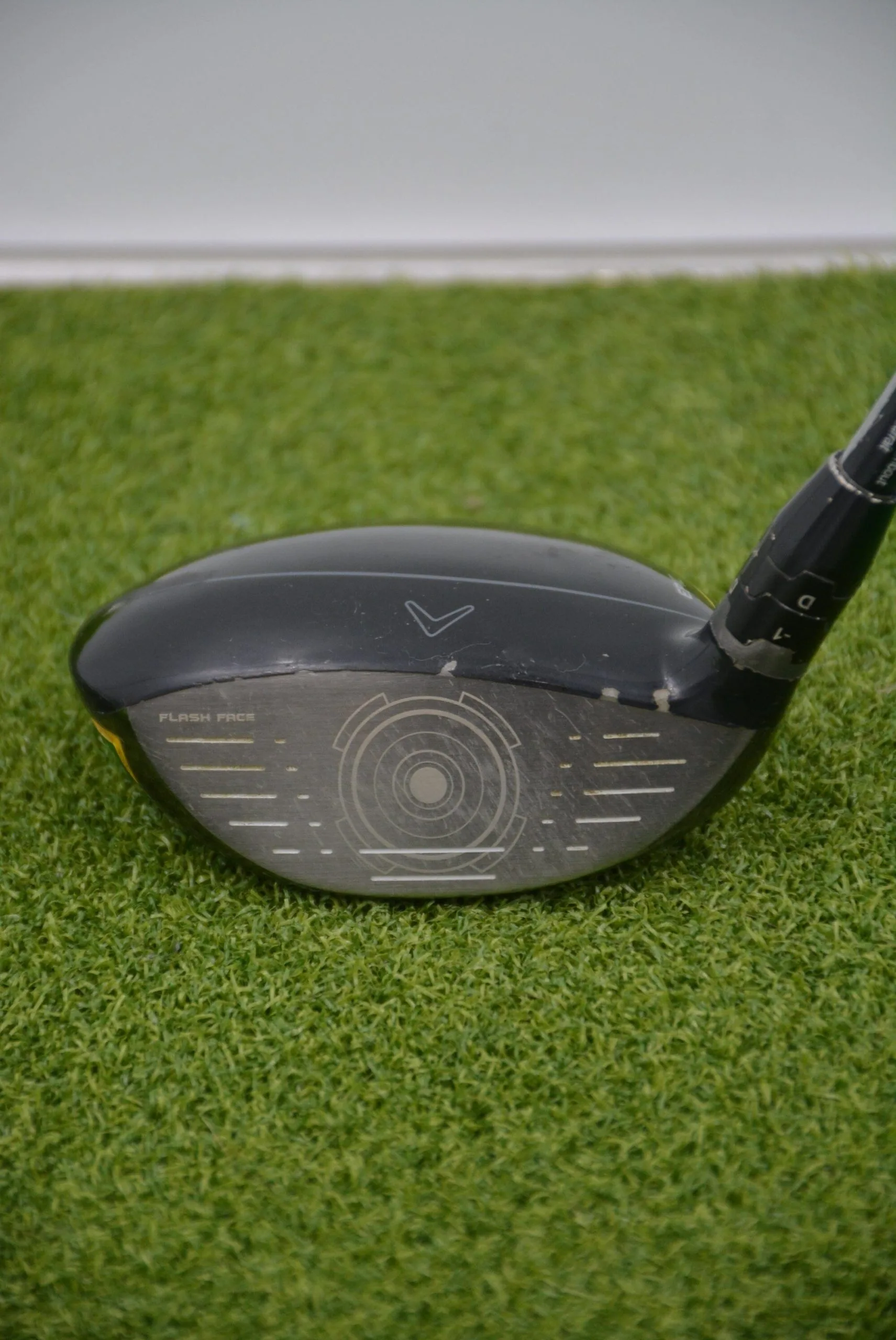 GolfRoots Women's Callaway EPIC Flash Fairway 5 Wood W Flex 5 GolfRoots Women's Callaway EPIC Flash Fairway 5 Wood W Flex - Image 3