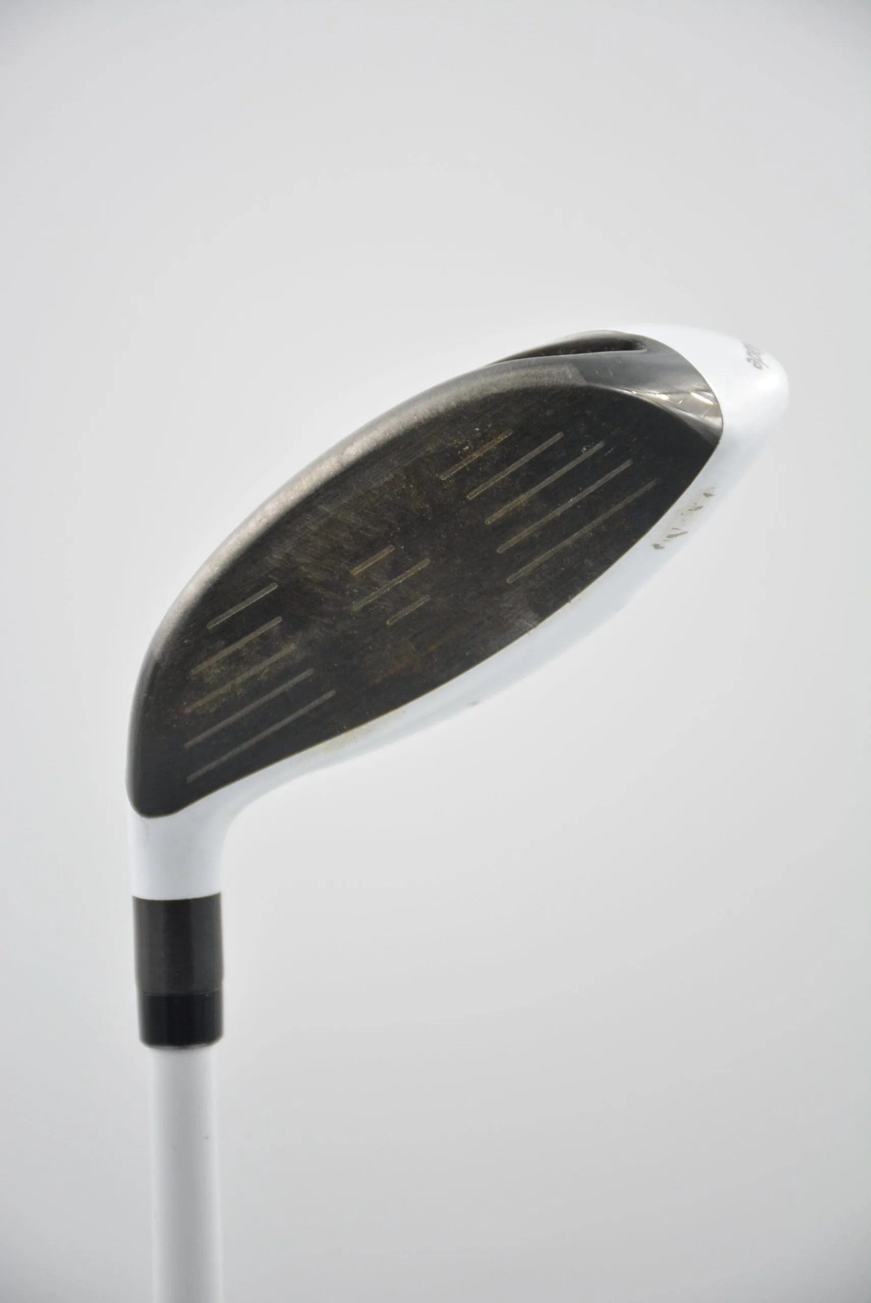 GolfRoots TaylorMade AeroBurner HL 3 Wood R Flex 5 GolfRoots TaylorMade AeroBurner HL 3 Wood R Flex - Image 3