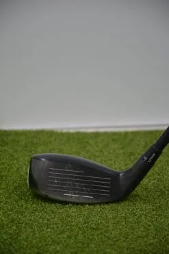 GolfRoots TaylorMade M1 Rescue 3 Hybrid S Flex 9 GolfRoots TaylorMade M1 Rescue 3 Hybrid S Flex -Men's CLUBS Shop DSC 0200 8734f301 6649 4034 a453 d4533deef7ba