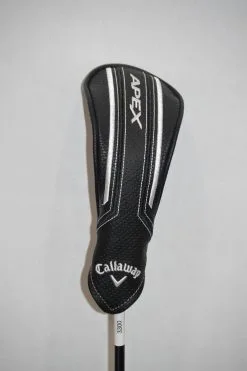 GolfRoots Lefty Callaway Apex 5 Hybrid R Flex 15 GolfRoots Lefty Callaway Apex 5 Hybrid R Flex -Men's CLUBS Shop DSC 0201 1