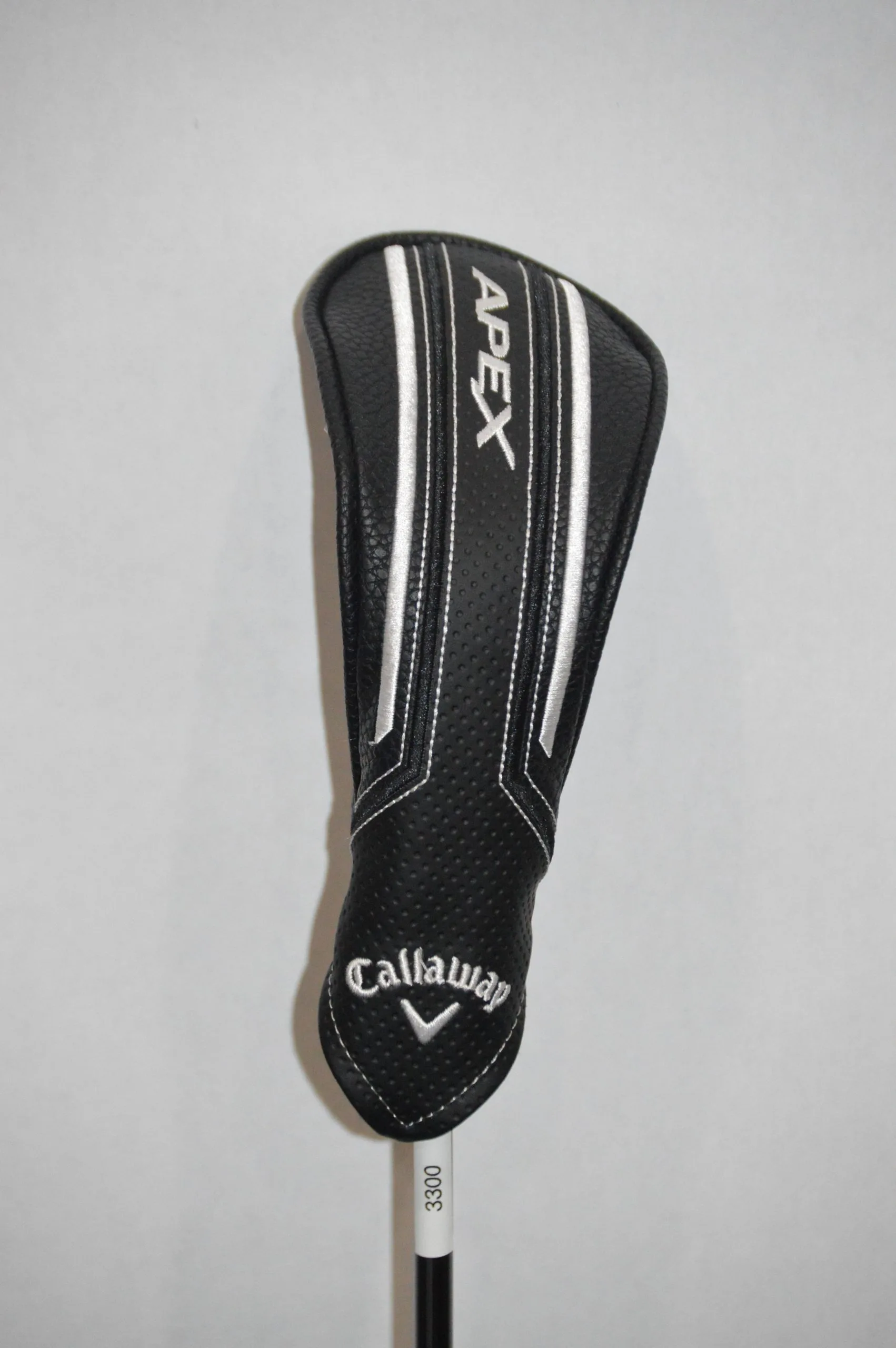 GolfRoots Lefty Callaway Apex 5 Hybrid R Flex 9 GolfRoots Lefty Callaway Apex 5 Hybrid R Flex - Image 7