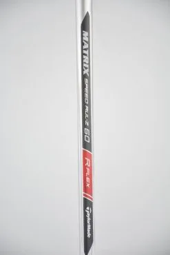 GolfRoots TaylorMade AeroBurner HL 3 Wood R Flex 10 GolfRoots TaylorMade AeroBurner HL 3 Wood R Flex -Men's CLUBS Shop DSC 0202 9a70dfdc 5359 40e4 b7eb 519289bf7f15