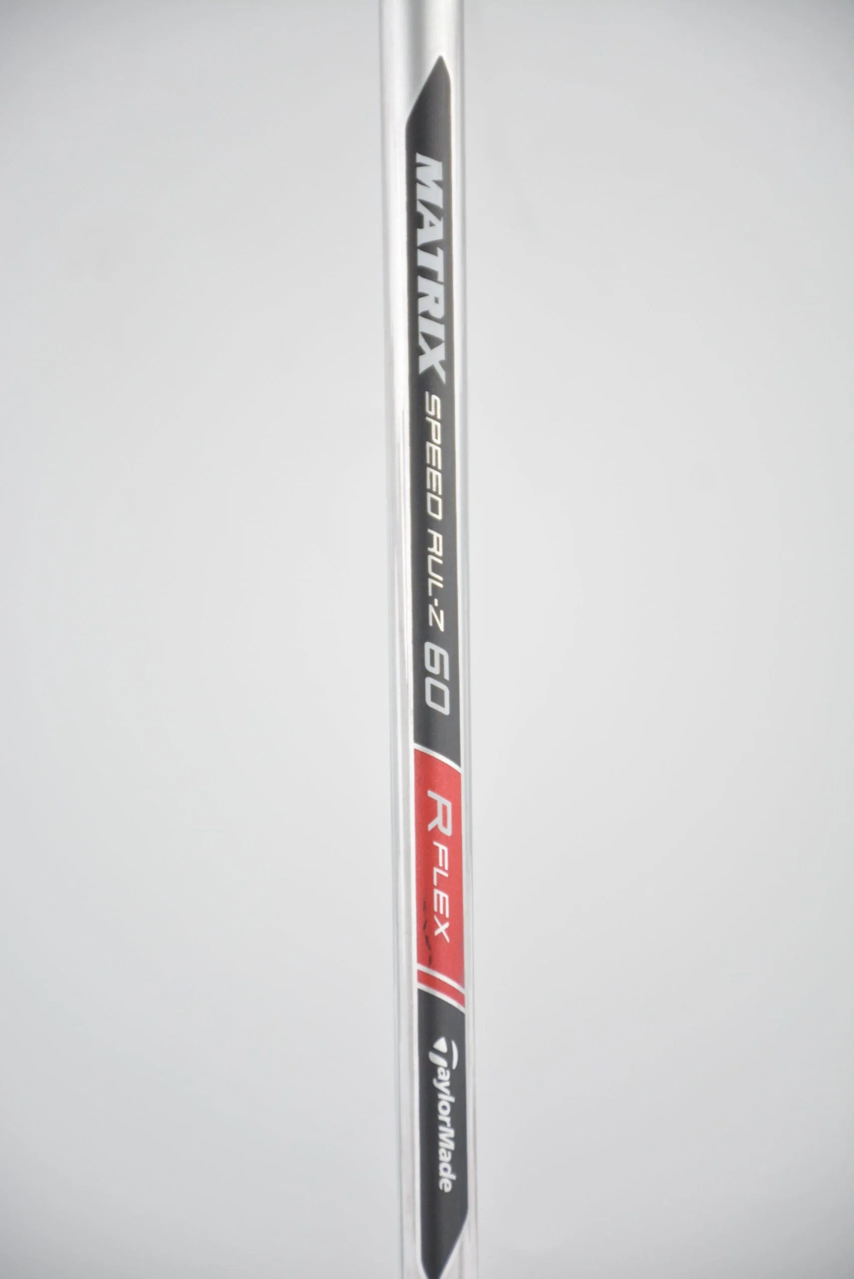 GolfRoots TaylorMade AeroBurner HL 3 Wood R Flex 6 GolfRoots TaylorMade AeroBurner HL 3 Wood R Flex - Image 4