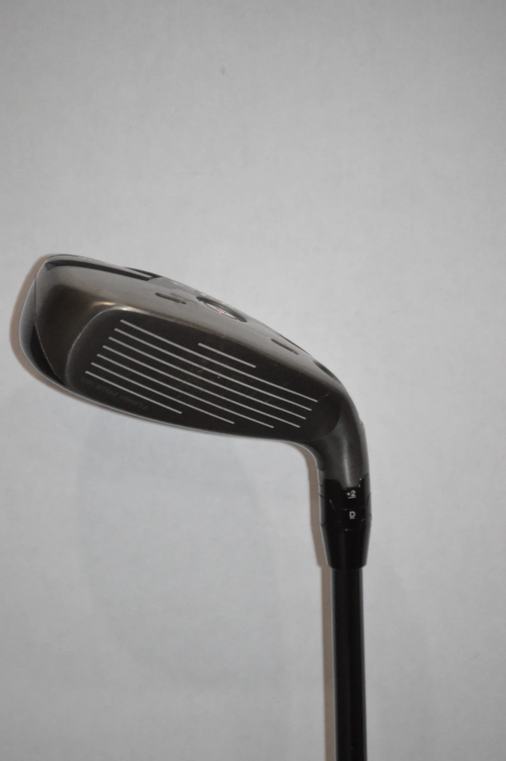 GolfRoots Lefty Callaway Apex 5 Hybrid R Flex 4 GolfRoots Lefty Callaway Apex 5 Hybrid R Flex - Image 2