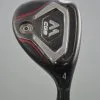 GolfRoots TaylorMade M CGB 4 Hybrid R Flex -Men's CLUBS Shop DSC 0204 d8ea7f6c 6448 4037 abed c7d133b50b67