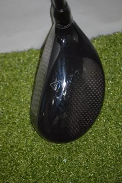 GolfRoots Lefty Callaway Apex 5 Hybrid R Flex 12 GolfRoots Lefty Callaway Apex 5 Hybrid R Flex -Men's CLUBS Shop DSC 0205 1