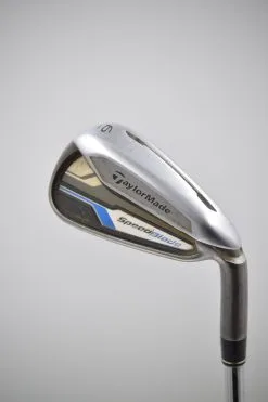 GolfRoots TaylorMade Speedblade 6 Iron R Flex
