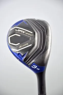 GolfRoots Mizuno JPX-850 3 Hybrid S Flex