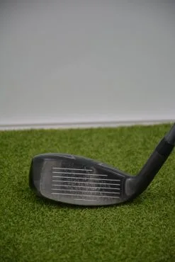 GolfRoots Callaway Steelhead XR 6 Hybrid S Flex -Men's CLUBS Shop DSC 0218 f6e7b0cb 19a0 4b56 91c9 90c452b47c15