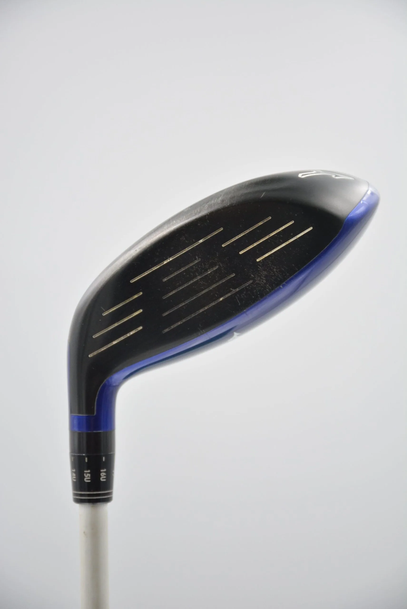 GolfRoots Mizuno JPX-850 Fairway 3 Wood S Flex 4 GolfRoots Mizuno JPX-850 Fairway 3 Wood S Flex - Image 2