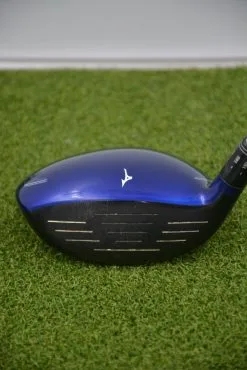 GolfRoots Mizuno JPX-850 Fairway 3 Wood S Flex 10 GolfRoots Mizuno JPX-850 Fairway 3 Wood S Flex -Men's CLUBS Shop DSC 0224 f50f46fb 0f0f 42ae 91fd e846f57229c3