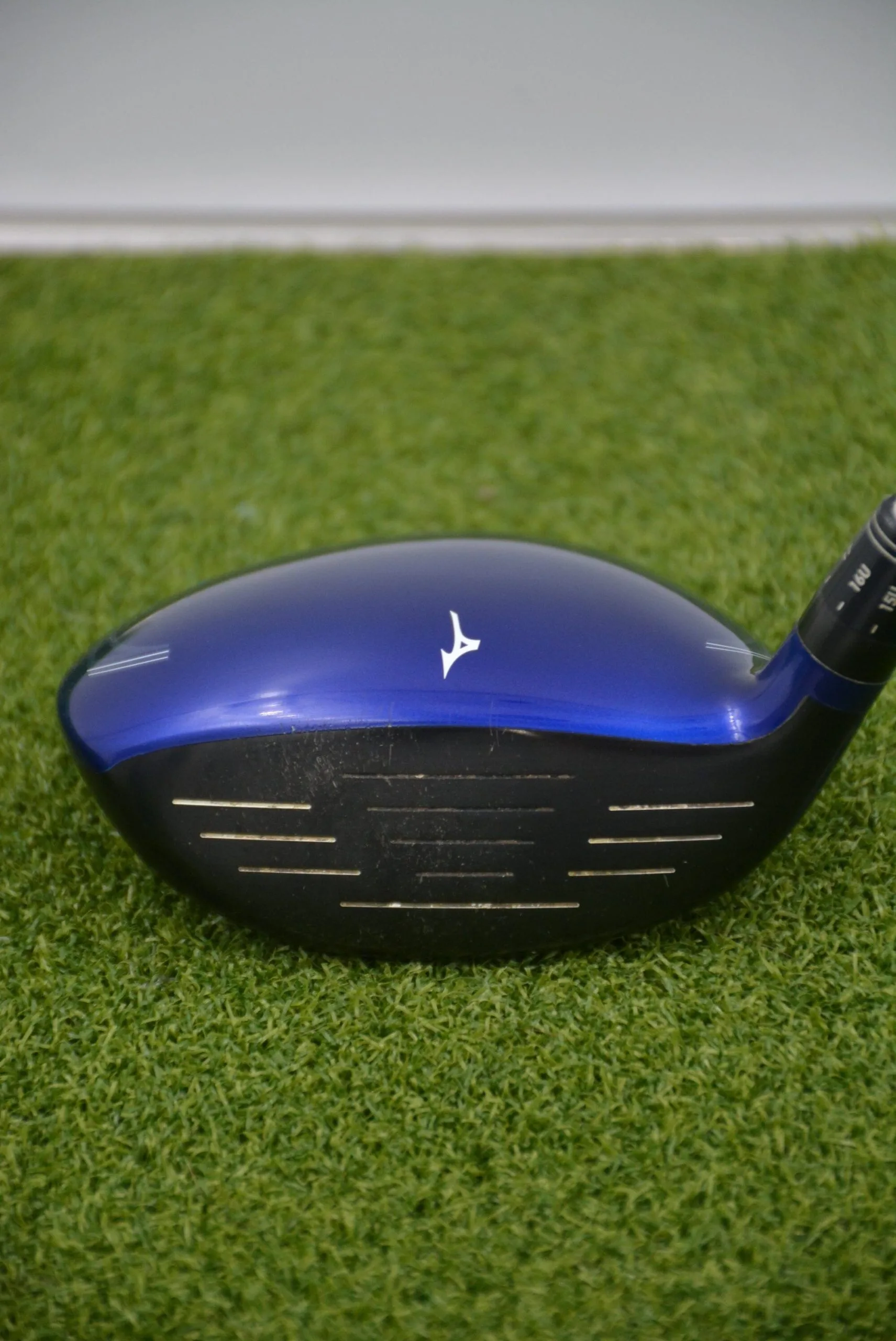 GolfRoots Mizuno JPX-850 Fairway 3 Wood S Flex 5 GolfRoots Mizuno JPX-850 Fairway 3 Wood S Flex - Image 3