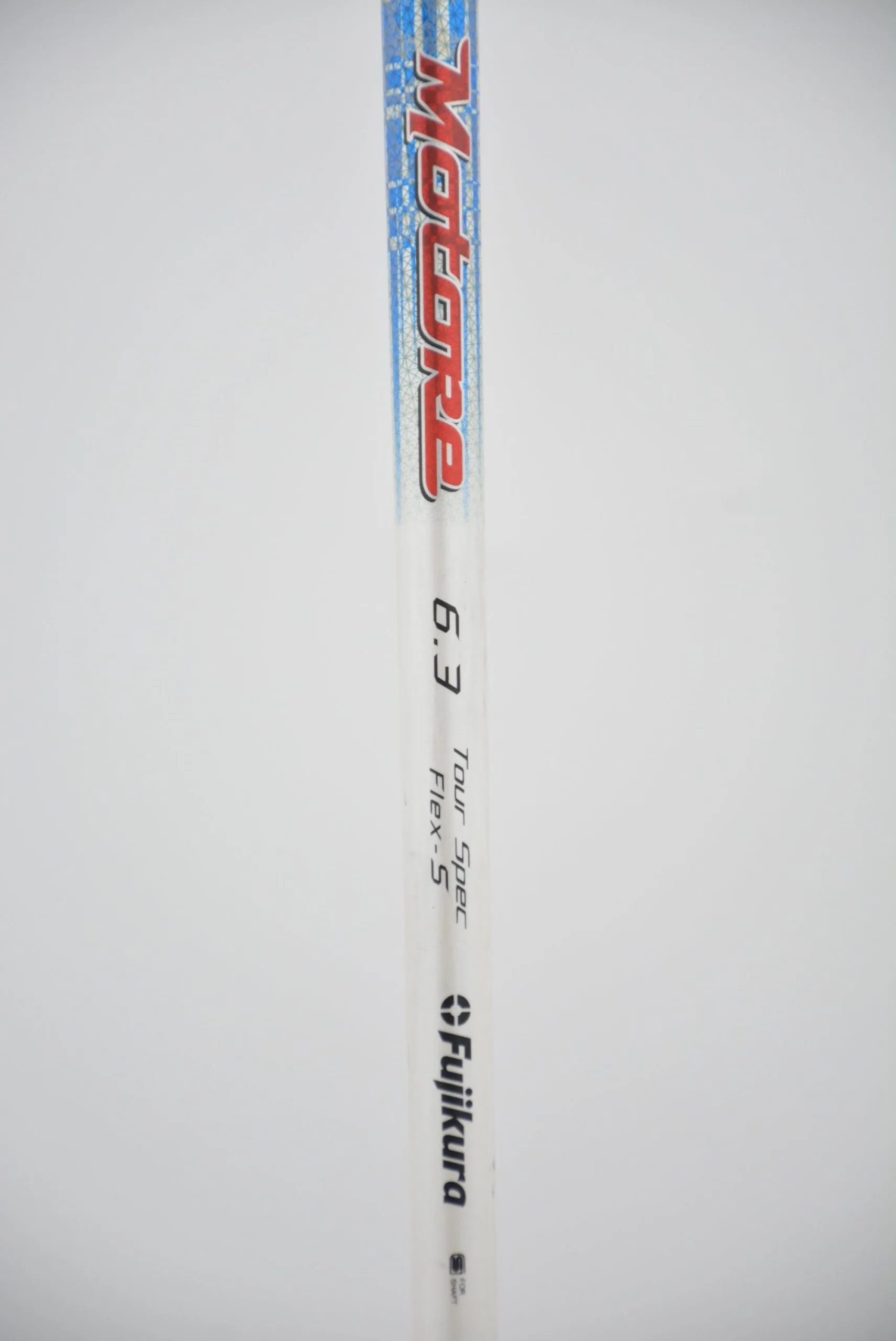 GolfRoots Mizuno JPX-850 Fairway 3 Wood S Flex 6 GolfRoots Mizuno JPX-850 Fairway 3 Wood S Flex - Image 4