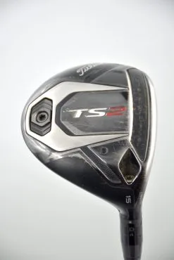 GolfRoots Titleist TS2 Fairway 3 Wood S Flex