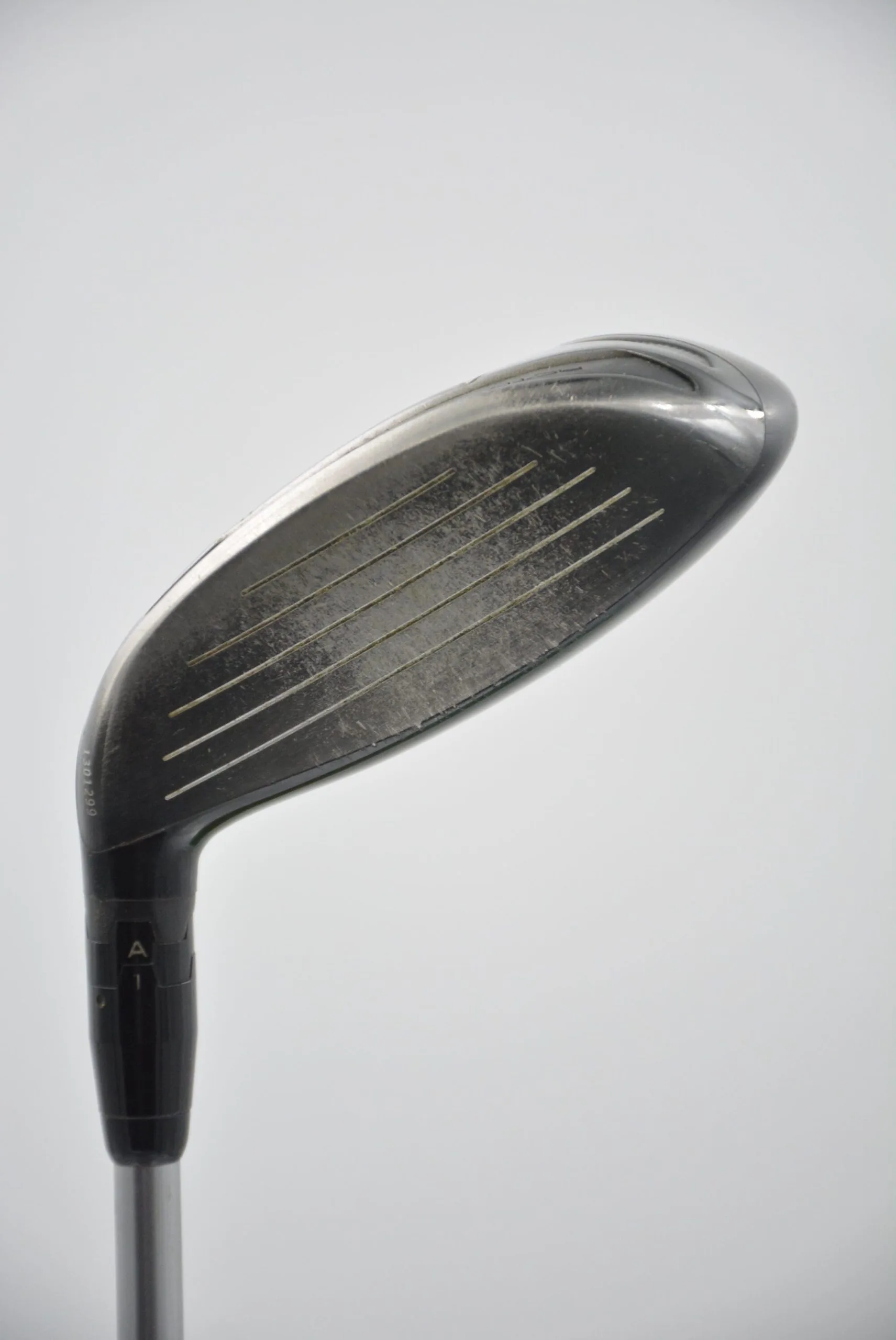 GolfRoots Titleist TS2 Fairway 3 Wood S Flex 4 GolfRoots Titleist TS2 Fairway 3 Wood S Flex - Image 2