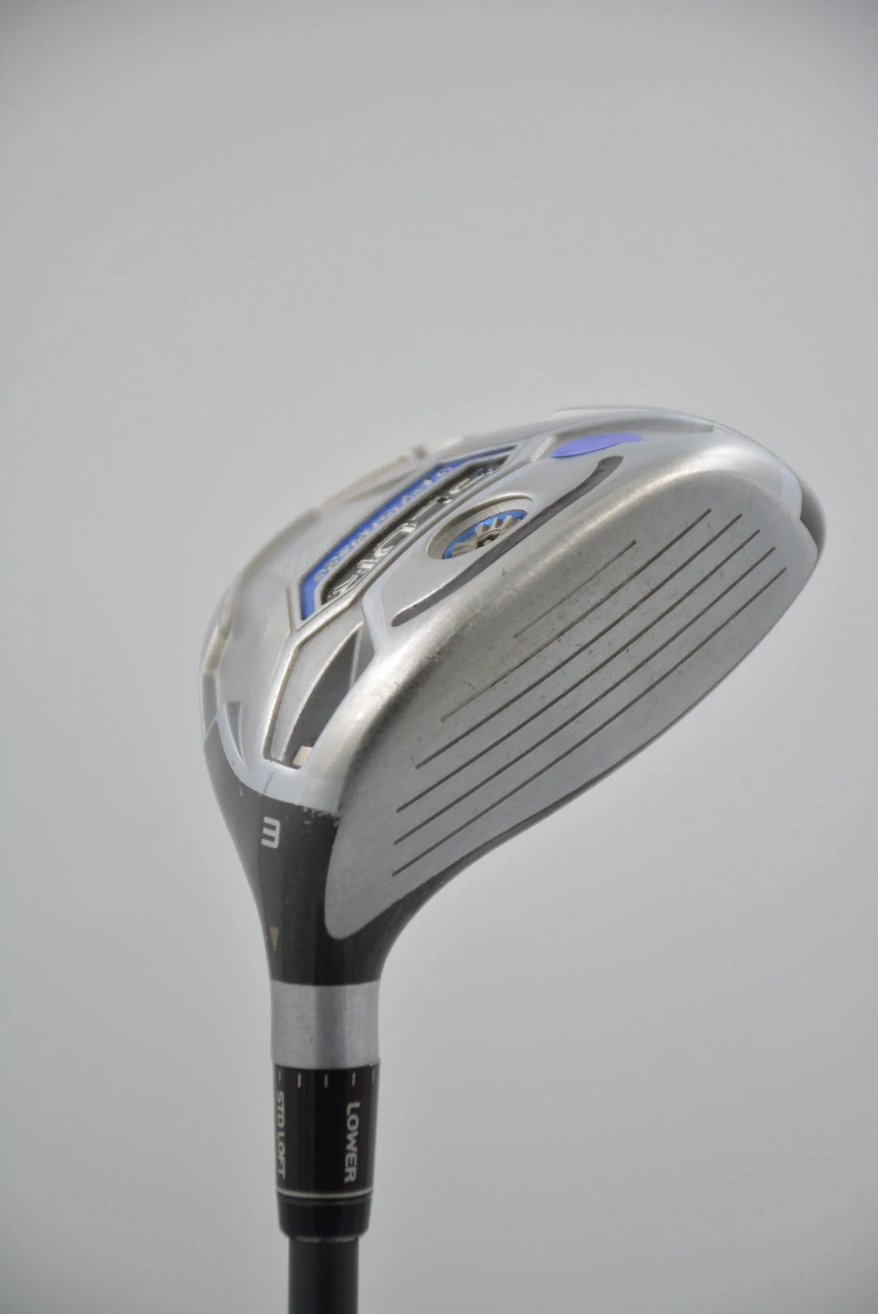 GolfRoots TaylorMade SLDR 3 Wood S Flex 4 GolfRoots TaylorMade SLDR 3 Wood S Flex - Image 2