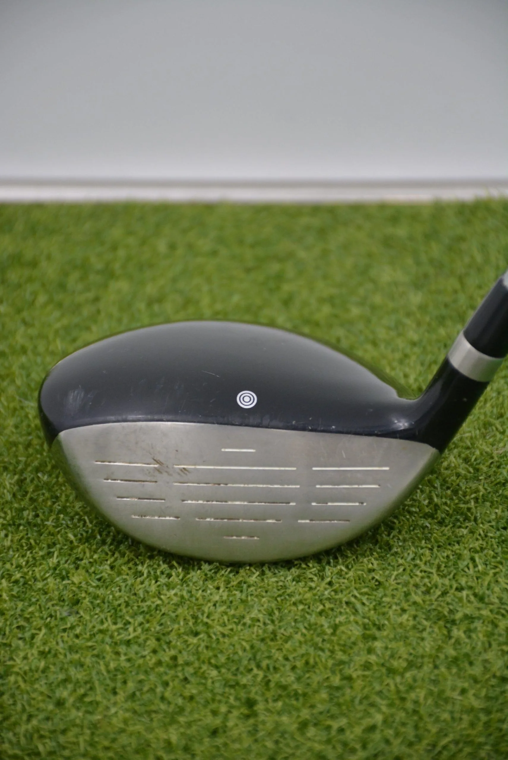 GolfRoots Tour Edge Hot Launch 4 Wood R Flex 5 GolfRoots Tour Edge Hot Launch 4 Wood R Flex - Image 3