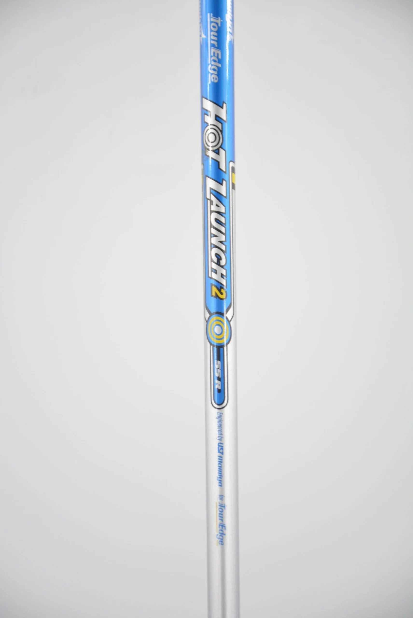 GolfRoots Tour Edge Hot Launch 4 Wood R Flex 6 GolfRoots Tour Edge Hot Launch 4 Wood R Flex - Image 4
