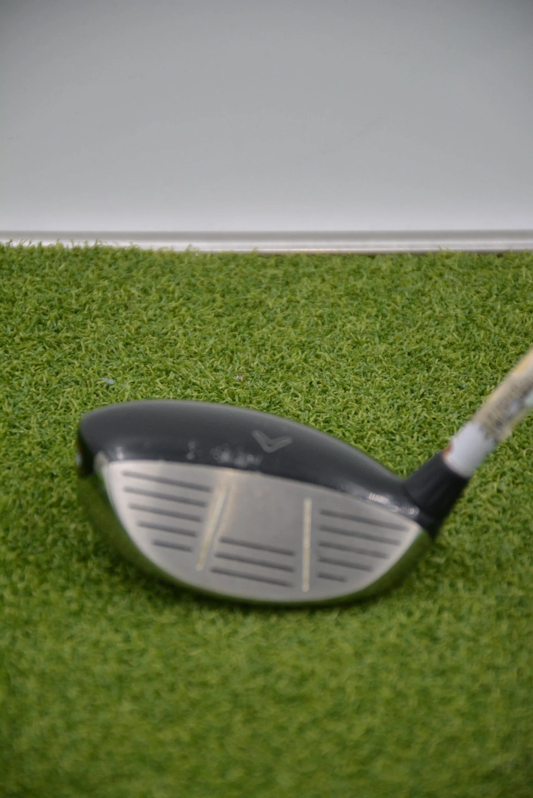 GolfRoots Women's Callaway FT 23 Degree Hybrid W Flex 5 GolfRoots Women's Callaway FT 23 Degree Hybrid W Flex - Image 3