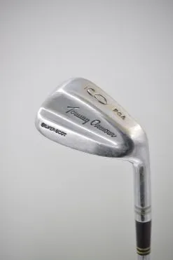 GolfRoots Tommy Armour Silver Scot 9 Iron S Flex
