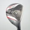 GolfRoots Callaway X Hot 5 Hybrid SR Flex 1 GolfRoots Callaway X Hot 5 Hybrid SR Flex -Men's CLUBS Shop DSC 0259 c433b485 9ffa 457f 8c2e 9220866a6e1f