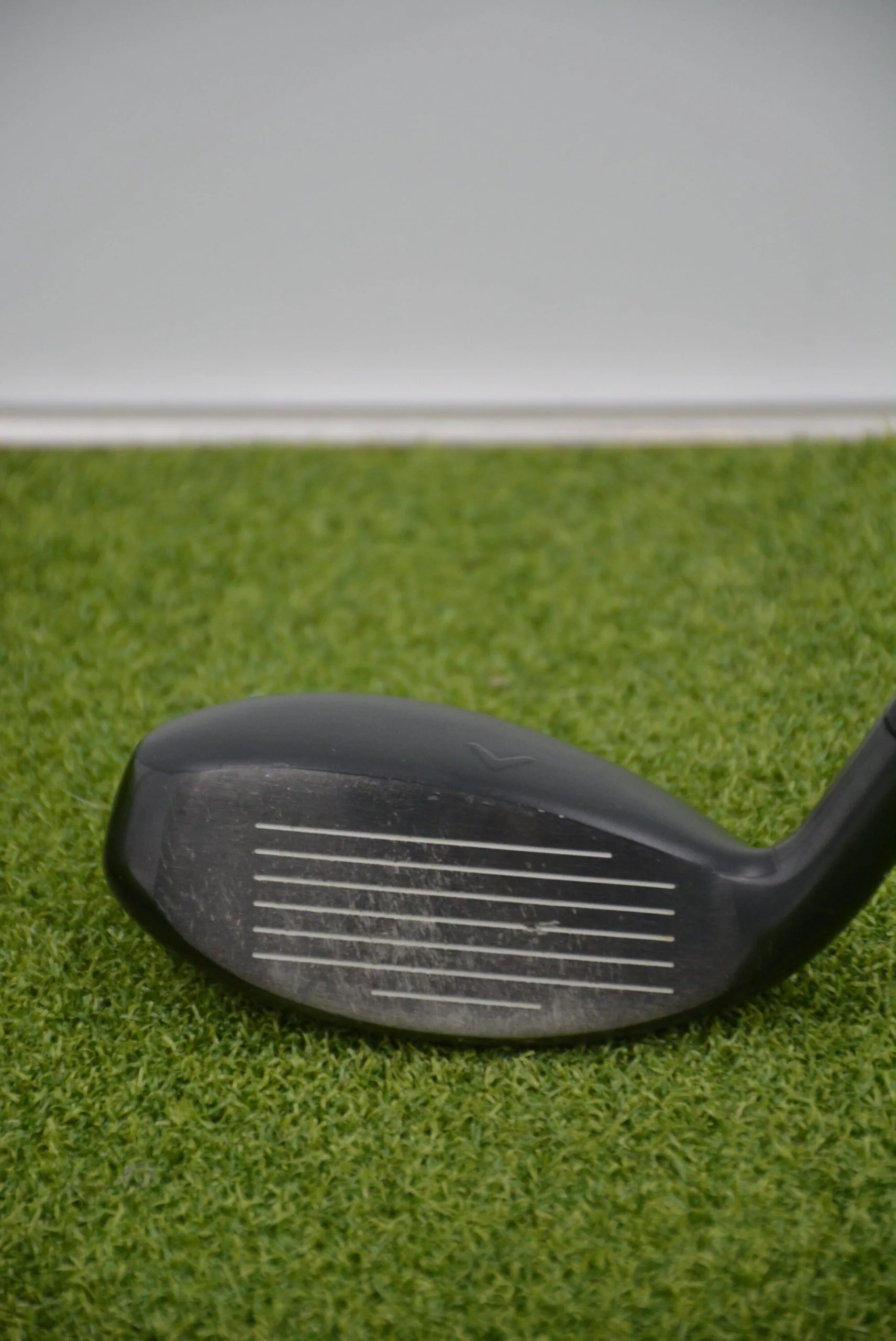 GolfRoots Callaway XR 5 Hybrid SR Flex 5 GolfRoots Callaway XR 5 Hybrid SR Flex - Image 3