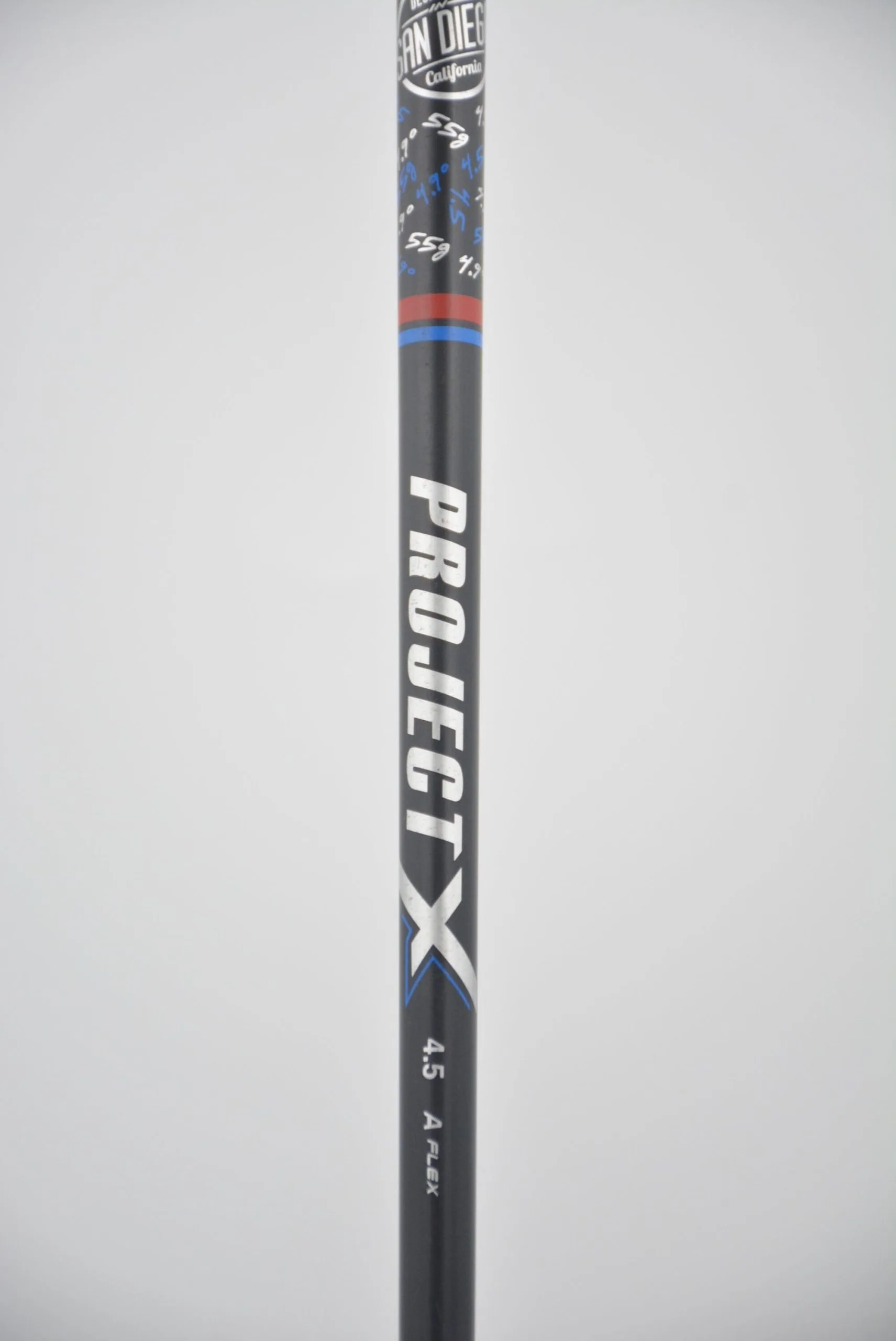 GolfRoots Callaway XR 5 Hybrid SR Flex 6 GolfRoots Callaway XR 5 Hybrid SR Flex - Image 4