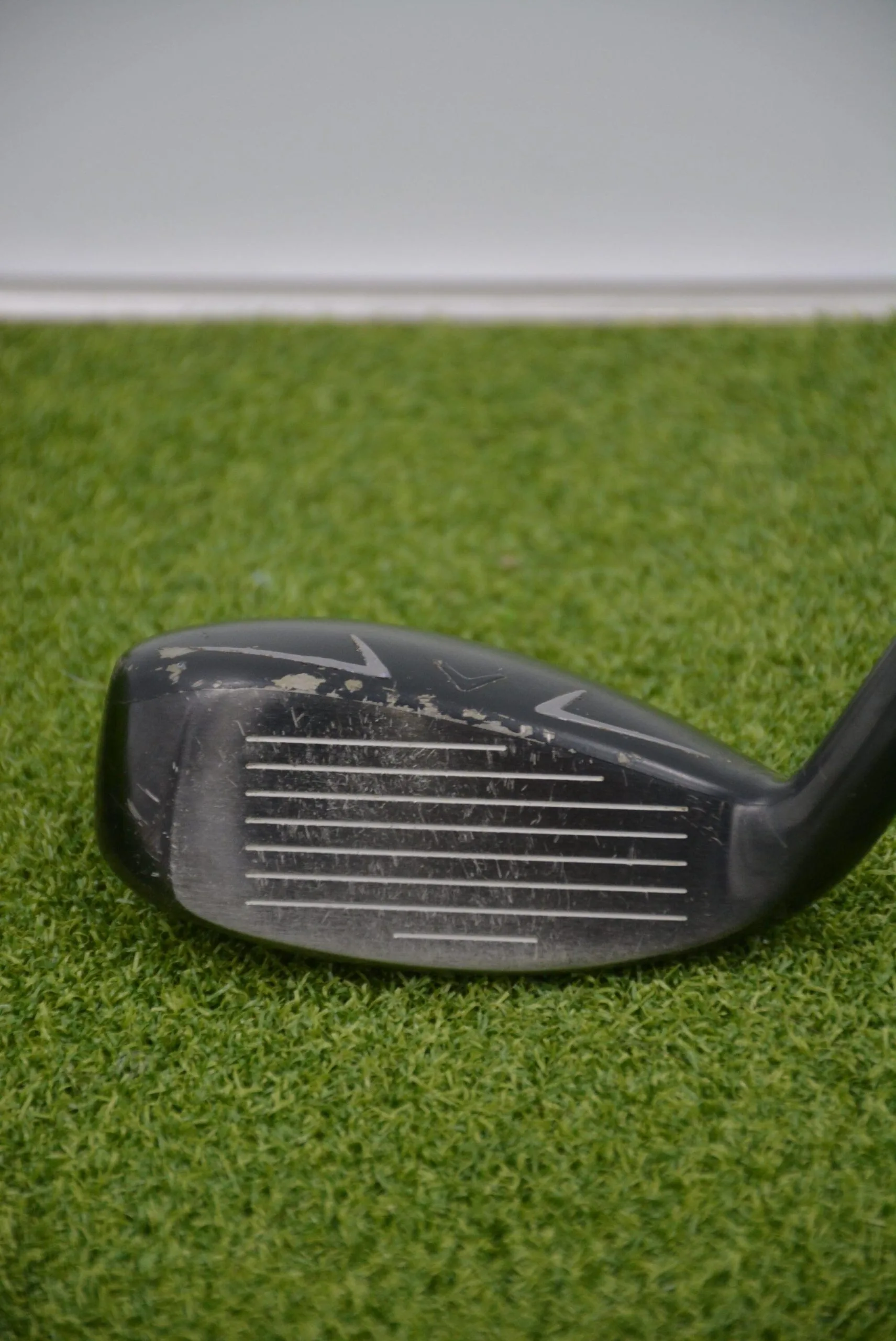 GolfRoots Callaway Steelhead 5 Hybrid W Flex 5 GolfRoots Callaway Steelhead 5 Hybrid W Flex - Image 3