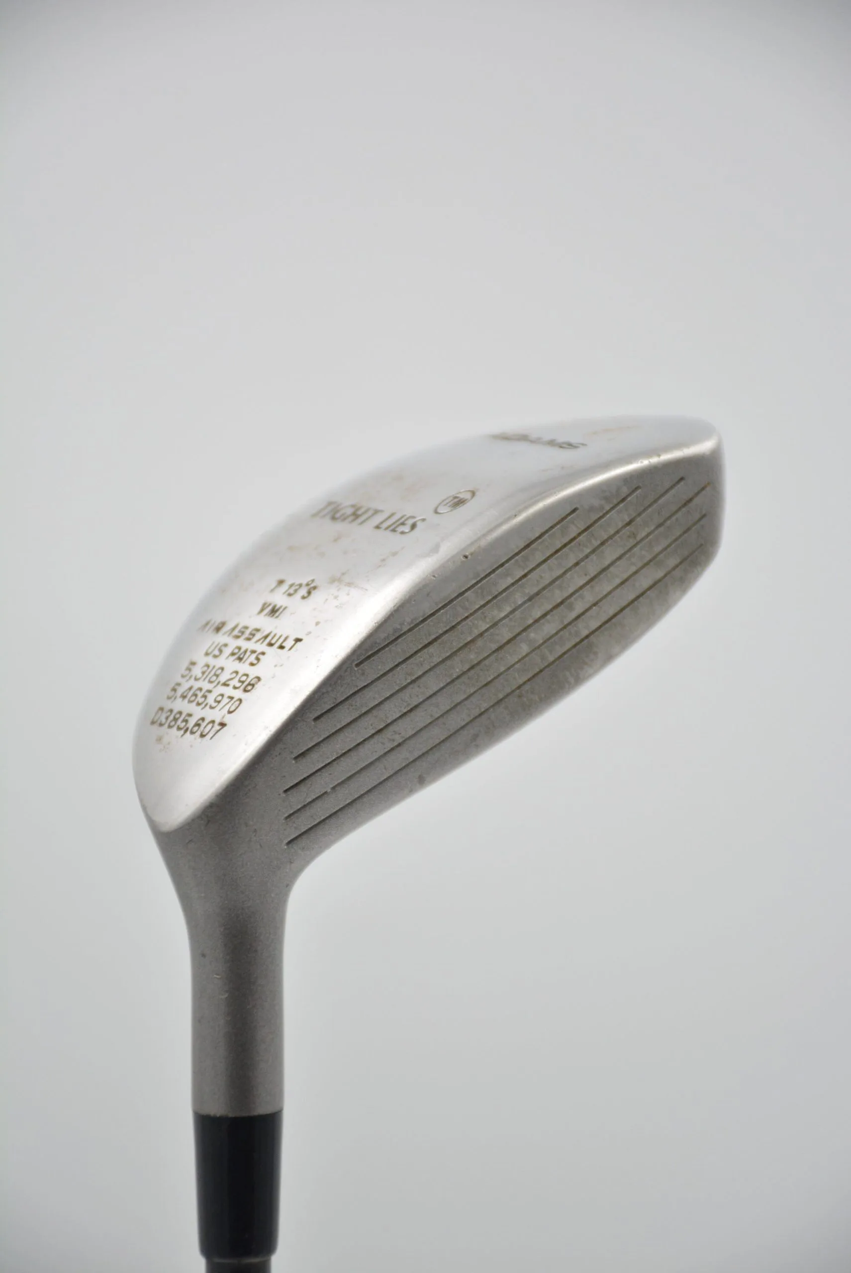 GolfRoots Adams Tight Lies 3 Wood R Flex 4 GolfRoots Adams Tight Lies 3 Wood R Flex - Image 2