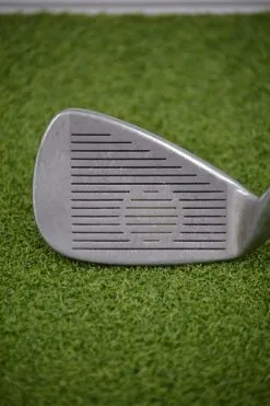 GolfRoots Cobra King OS 9 Iron S Flex -Men's CLUBS Shop DSC 0303 408d7cdc efec 4f72 a574 f84fbc439ad7