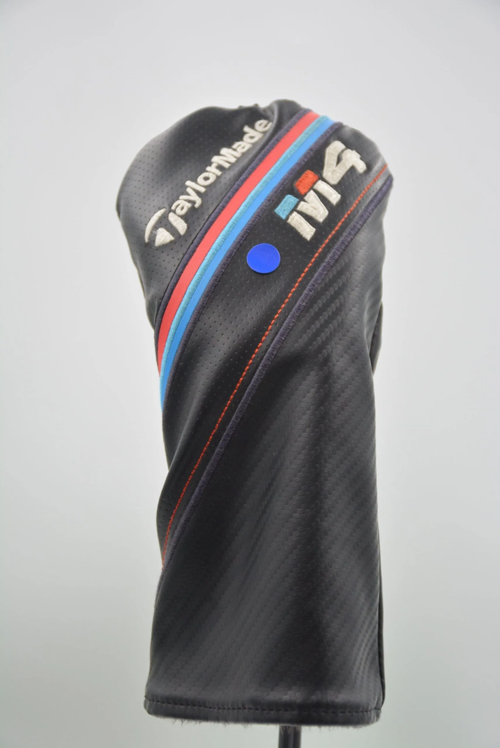 GolfRoots TaylorMade M4 2018 3 HL Wood S Flex 8 GolfRoots TaylorMade M4 2018 3 HL Wood S Flex - Image 6