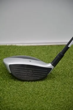 GolfRoots TaylorMade M4 2018 3 HL Wood S Flex 10 GolfRoots TaylorMade M4 2018 3 HL Wood S Flex -Men's CLUBS Shop DSC 0311 a0650eab f701 45c1 a39b 84cd44acf9ca