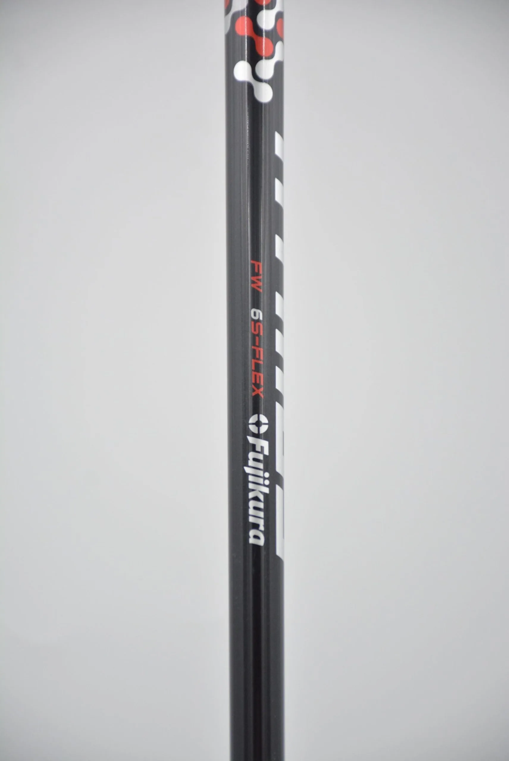 GolfRoots TaylorMade M4 2018 3 HL Wood S Flex 6 GolfRoots TaylorMade M4 2018 3 HL Wood S Flex - Image 4