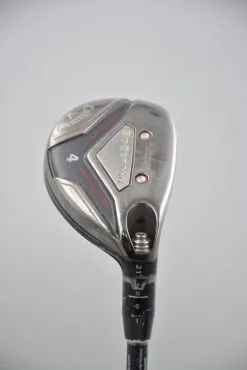 GolfRoots Callaway Big Bertha 4 Hybrid S Flex