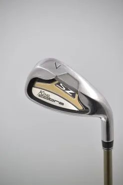 GolfRoots Cobra SZ 7 Iron SR Flex