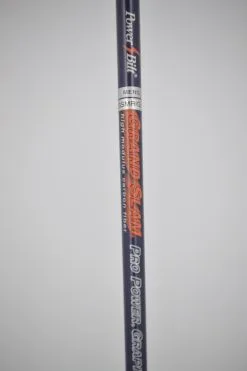 GolfRoots Power Bilt Grand Slam PW Iron S Flex -Men's CLUBS Shop DSC 0347 334fd49d 1215 4c7a 9786 432e0df048cd