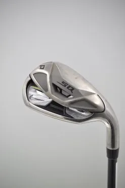 GolfRoots Nike SQ Machspeed PW Iron S Flex