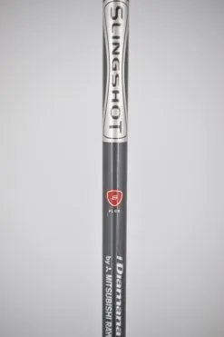 GolfRoots Nike SQ Machspeed PW Iron S Flex -Men's CLUBS Shop DSC 0371 c28390f3 64d5 4979 b63e 177cb386384a