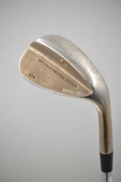 GolfRoots Brian Symonds BS56-10 56 Degree Wedge Wedge Flex