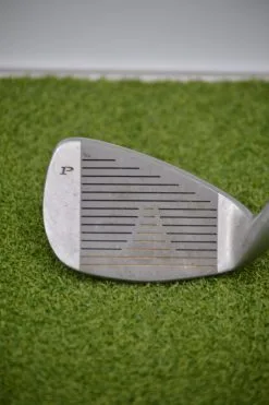 GolfRoots Women's Wilson ProStaff Oversize PW Iron W Flex -Men's CLUBS Shop DSC 0418 a280f995 4c95 4d88 8e01 75c4ab5288b7