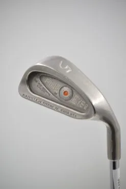 GolfRoots Ping Eye 2 Square Groove 5 Iron S Flex