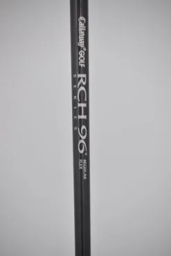 GolfRoots Callaway Big Bertha X-12 PW Iron R Flex -Men's CLUBS Shop DSC 0437 1d9e319f 05fe 40b0 9f3d caa5e80d1f65