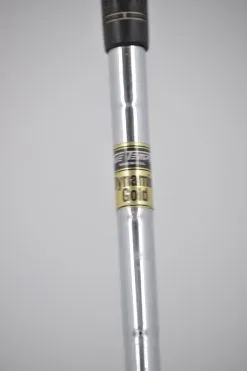 GolfRoots Mizuno MP T Series Black Nickel 58 Degree Wedge X Flex -Men's CLUBS Shop DSC 0473 93f37497 0e91 491a b093 1bcabcc06f25