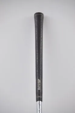 GolfRoots Mizuno MP T Series Black Nickel 58 Degree Wedge X Flex -Men's CLUBS Shop DSC 0474