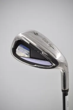 GolfRoots Walter Hagen MS2 9 Iron SR Flex