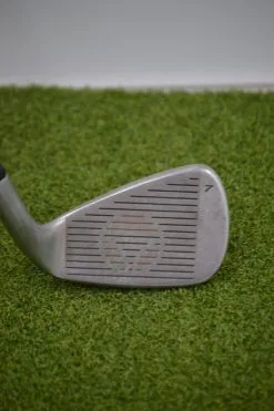 GolfRoots Lefty TaylorMade Burner OS 7 Iron S Flex -Men's CLUBS Shop DSC 0488 fb5cc4c1 cd08 474f 99ef e6b5082f5ddb