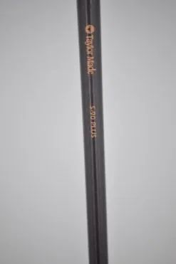 GolfRoots Lefty TaylorMade Burner OS 7 Iron S Flex -Men's CLUBS Shop DSC 0491 bbf3d8d4 10c8 4b27 a2a8 fdc9c8e237c8