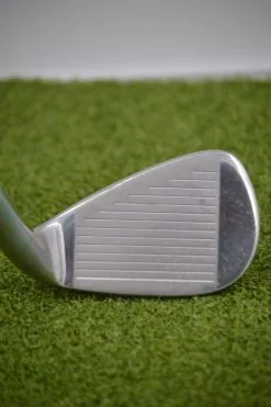 GolfRoots Lefty Tommy Armour Silver Scot 9 Iron Uniflex -Men's CLUBS Shop DSC 0568 6296ae01 da50 4d21 8b31 624b1e938f3f