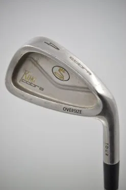 GolfRoots Cobra King OS 4 Iron R Flex