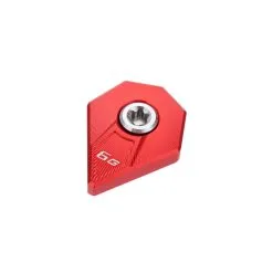 Cobra (Aftermarket) COBRA KING F9 RED / BLACK HEAD WEIGHTS - AFTERMARKET -Men's CLUBS Shop DSc91fgQ2eiCQ39YFXMA 6g